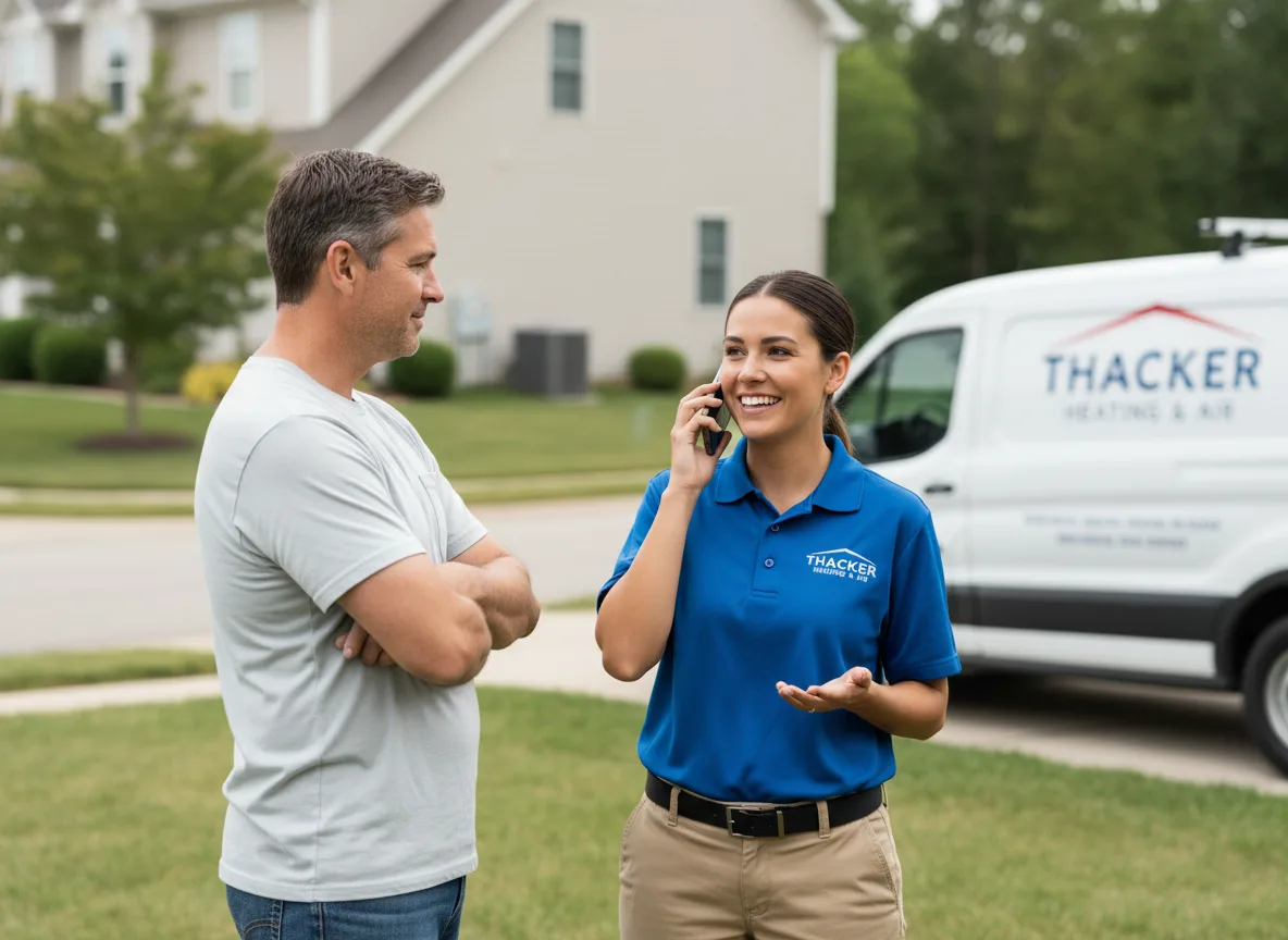 Ac Repair Hannibal, OH FAQs